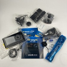 SiriusXM Onyx XDNX1V1 For SiriusXM Car & Home Satellite Radio Receiver OPEN BOX