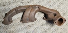 1968 1969 Mopar B Body Hp Exhaust Manifold Left 383 440 Charger Coronet Rt Gtx