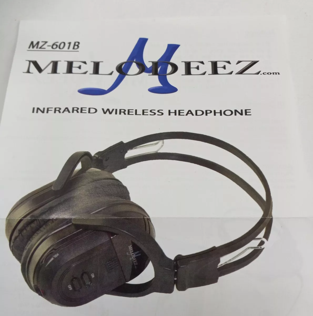 Melodeez headphones sales