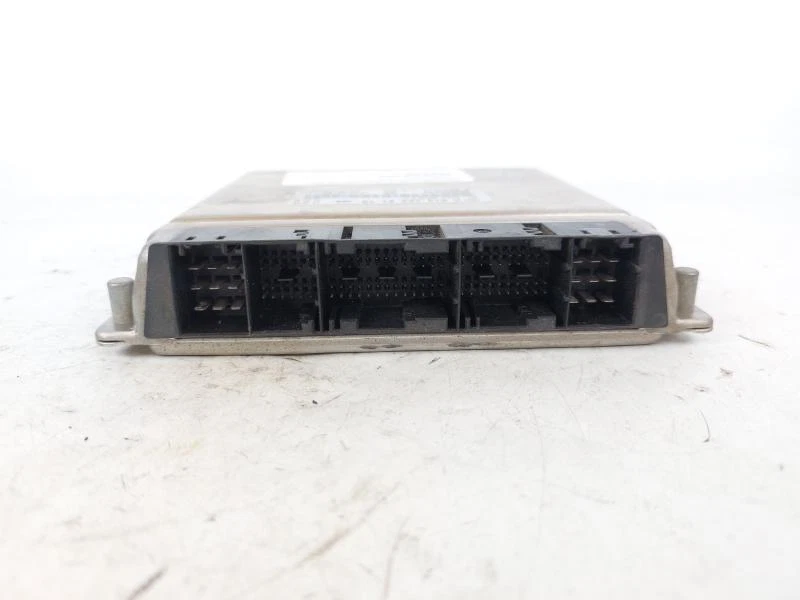 0281010410 CENTRALINA MOTORE ECU MERCEDES-BENZ CLASSE S (W220) 3.2 CDI 24V 204CV - Immagine 2 di 3