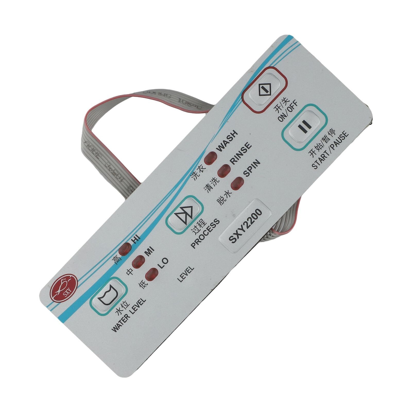 Repair Your Washing Machine with SXY2200 Control Panel Durability & Efficiency