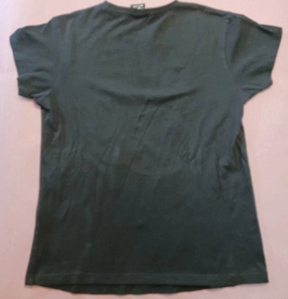 The Bride Of Frankenstein Graphic Shirt Sz M on Wish upon a Star  - Image 3 of 4