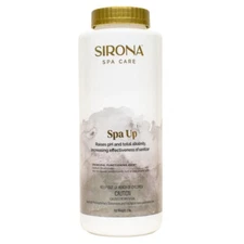 Sirona Spa Care Spa Up 2 lbs.