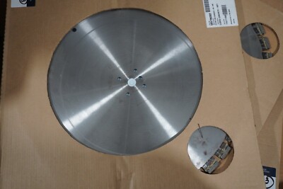 HUSQVARNA 26'' CURED CONCRETE BLADE 585796302