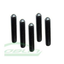 NEW SAB - CUP POINT SET SCREW M4 X 12 - GOBLI...
