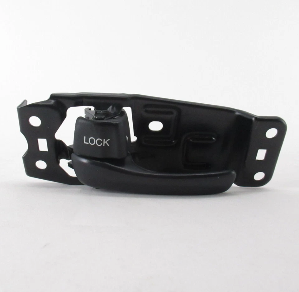 Manija de puerta interior delantera izquierda genuina OEM Toyota Lexus 69206-24020 Foto 2 de 4