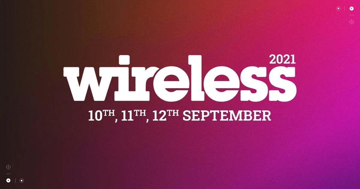 Wireless cheap tickets 2021
