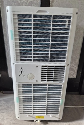 Meaco 10000 BTU Portable Air Conditioner Heater Dehumidifier Fan WiFi App + R/C - Picture 5 of 10