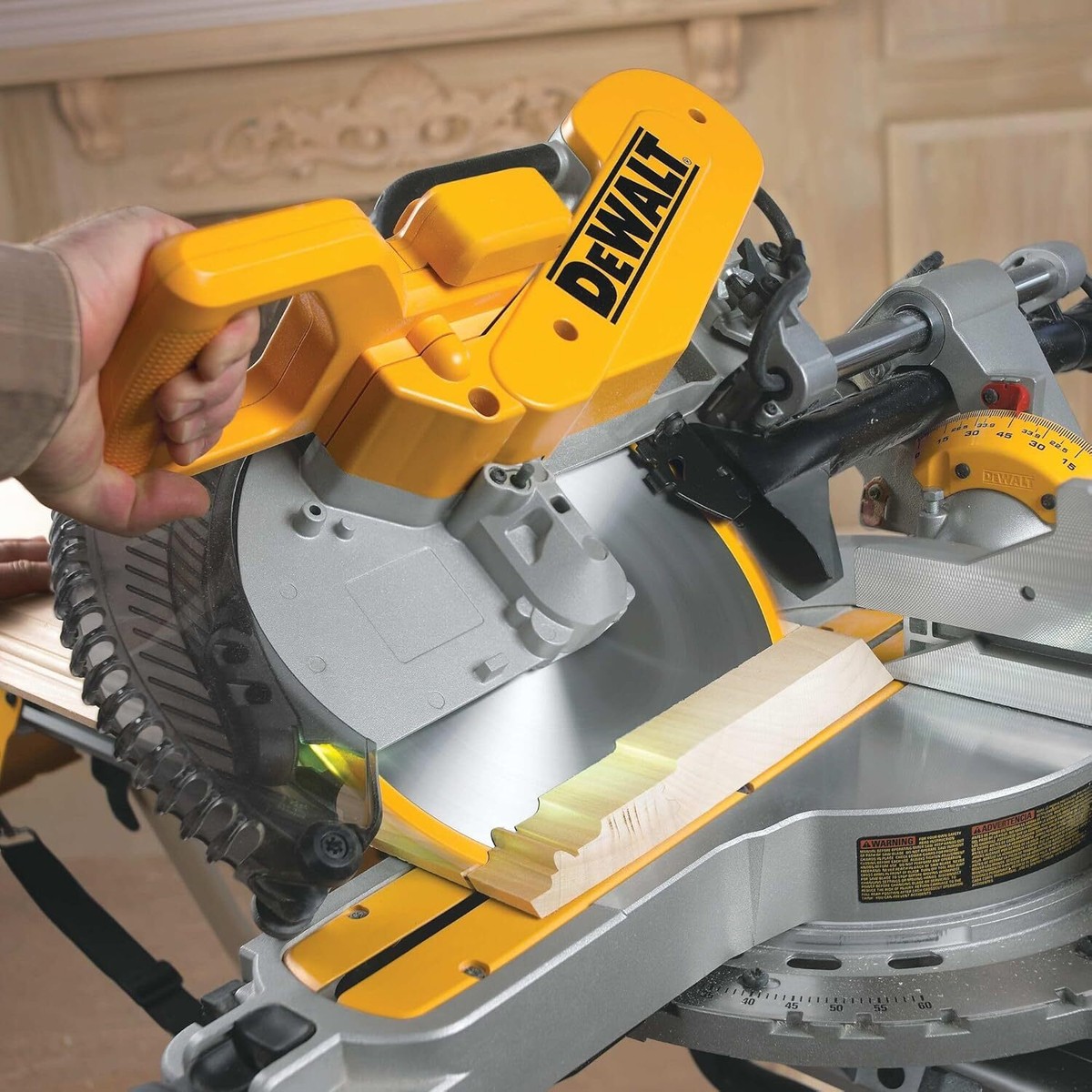 DEWALT DWS780 for sale online | eBay