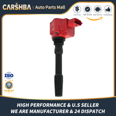 *KU－NA* Maserati Ignition Coil - 288233 - AW Italian Auto Parts