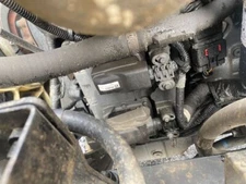 ECM #N/A from 2015 Peterbilt 337  with PACCAR PX-7