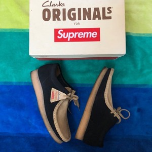 clarks wallabee sizing