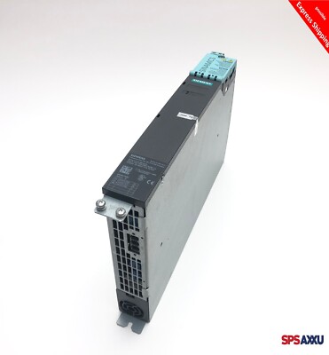 SIEMENS Sinamics  Smart Line modul 6SL3130-6AE21-0AB0  6SL3 130-6AE21-0AB0  V:D