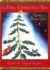 The First Christmas Tree: Gives the Best Gift by Helen Haidle, David Haidle (Paperback / softback, 2011)