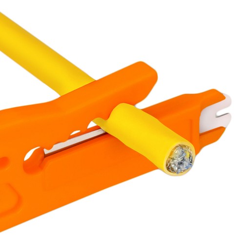 Cat7 Connecteur Câble Réseau 10Gbit Couplage Rallonge Sans Outil LAN LSA - Photo 25/27