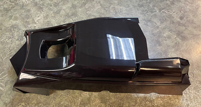 2006-2023 Yamaha Raptor 700 Raptor 700R Tail Light Cover OEM 1PE