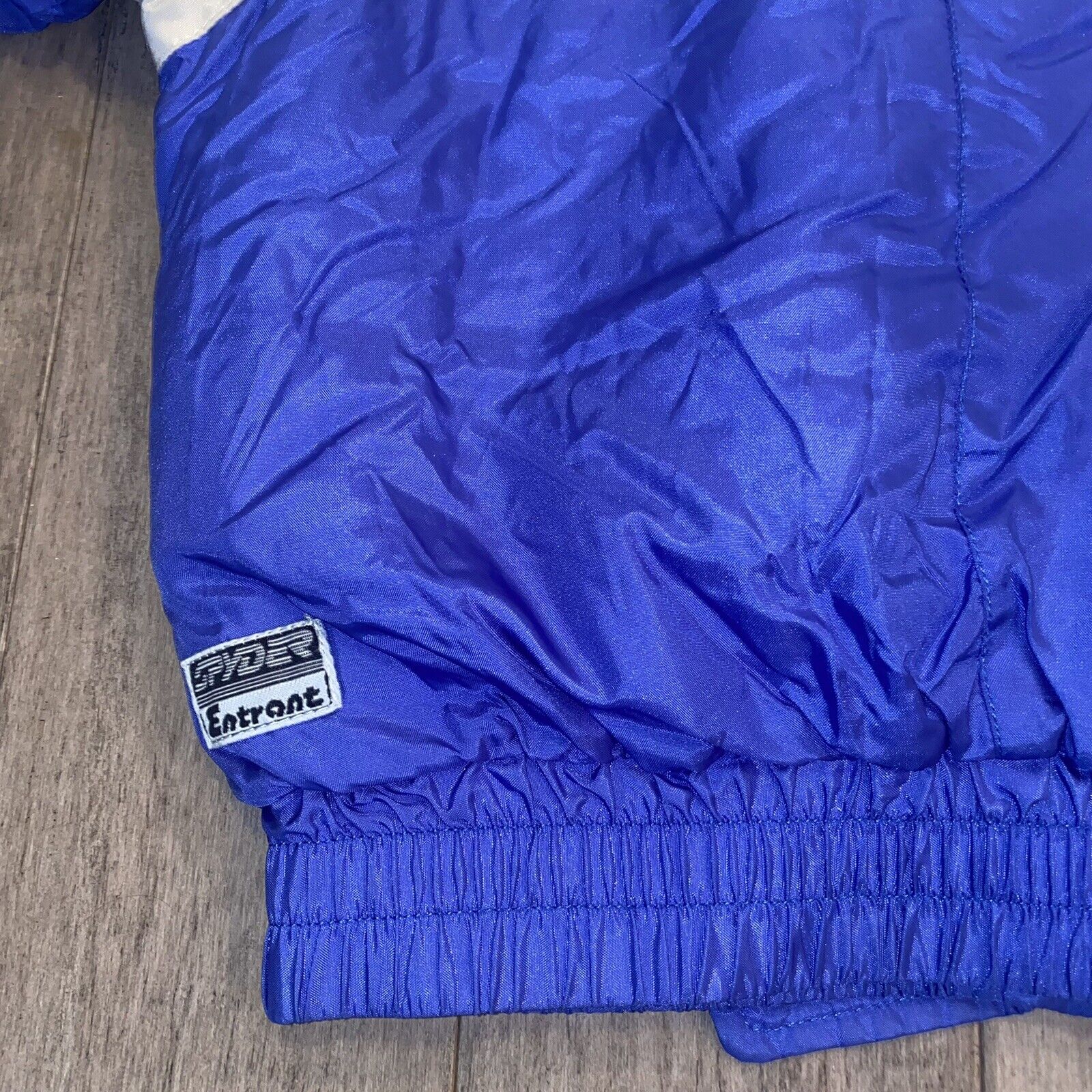 Spyder Ski Jacket Womens 10 Retro coat Apres Snow… - image 10