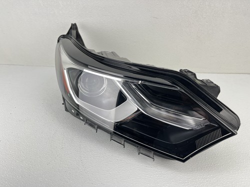 MINT! 2018-2021 CHEVROLET EQUINOX RIGHT PASSENGER SIDE HID XENON HEADLIGHT OEM - Picture 3 of 10