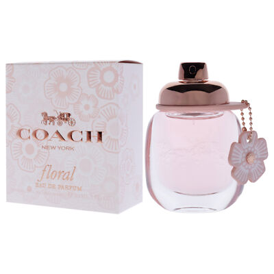 Coach Floral by Coach for Women - 1 oz EDP Spray | eBay