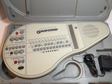 Suzuki Omnichord System Two Model OM-84 In Ca...