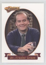 2025 Rittenhouse Cheers Premiere Edition Character Cards Dr Frasier Crane 2d8