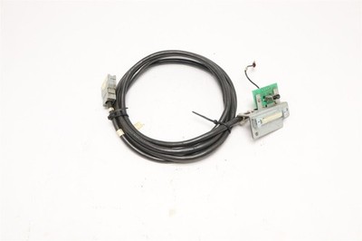 FANUC INTERFACE CONNECTION CABLE 2502-D001