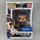 Funko Pop! Vinyl: Five Nights at Freddy's - Balloon Boy - Walmart (Exclusive)...