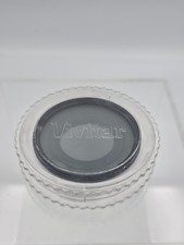 Prinz Polarizing PL 52mm Glass Lens Filter Made in Japan 504