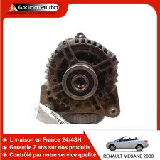 Alternateur Renault MEGANE