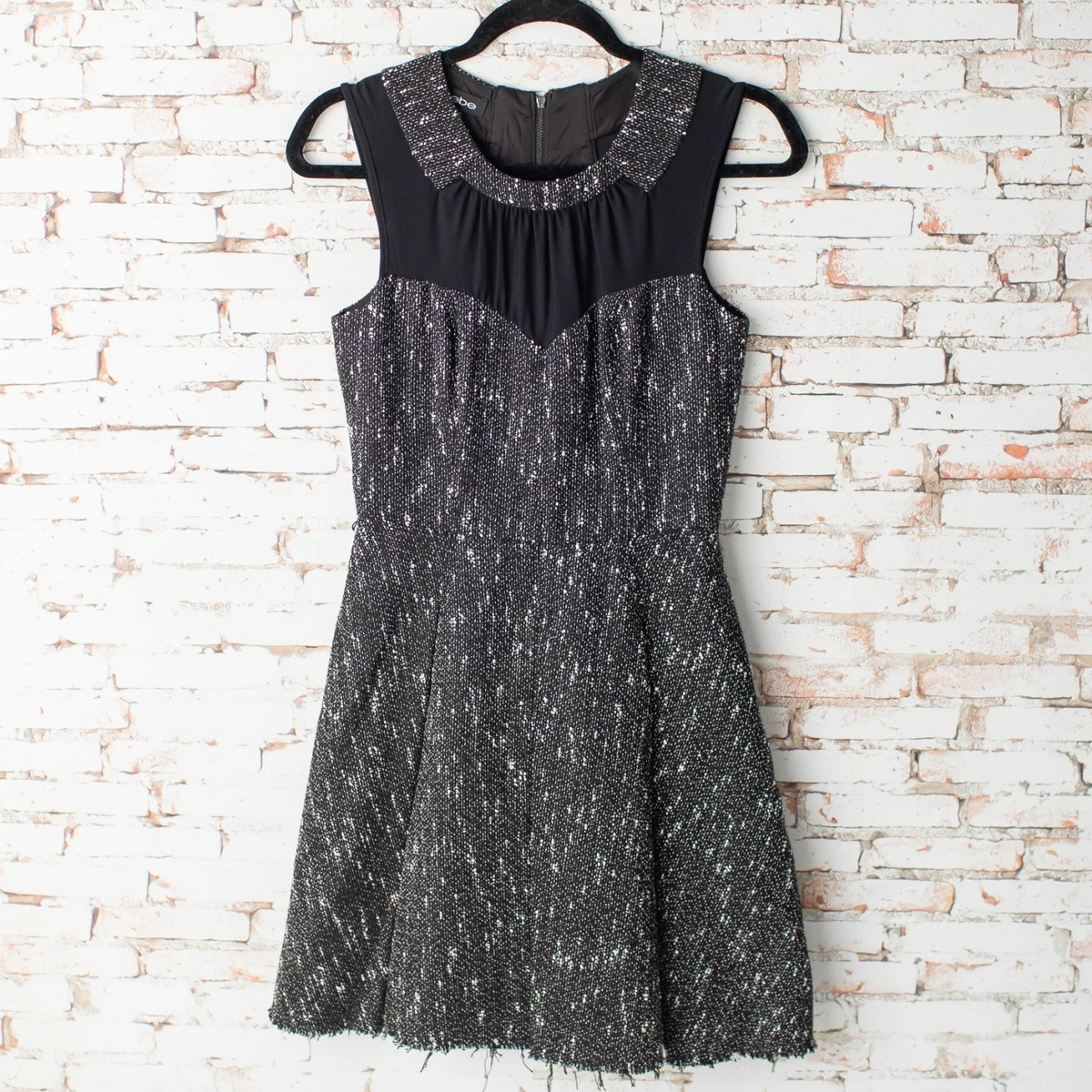 Tweed Black Fit & Flare Dresses for Women for sale | eBay Tweed Black Fit & Flare Dresses for Women for sale | eBay