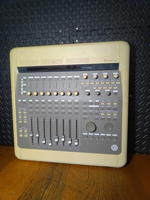 Digidesign 003 Konsole Audio Mixer Interface NUR STROM GETESTET ERSATZTEILE ODER REPARATUR