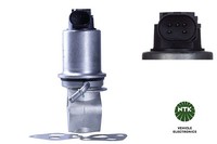 NTK Agr-Ventil AbgasrüCkfüHrung Elektrisch FüR VW Golf IV Polo Audi A2 Fabia I
