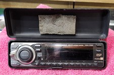 SONY CDX-C7850 Car Stereo Faceplate Only SONY...