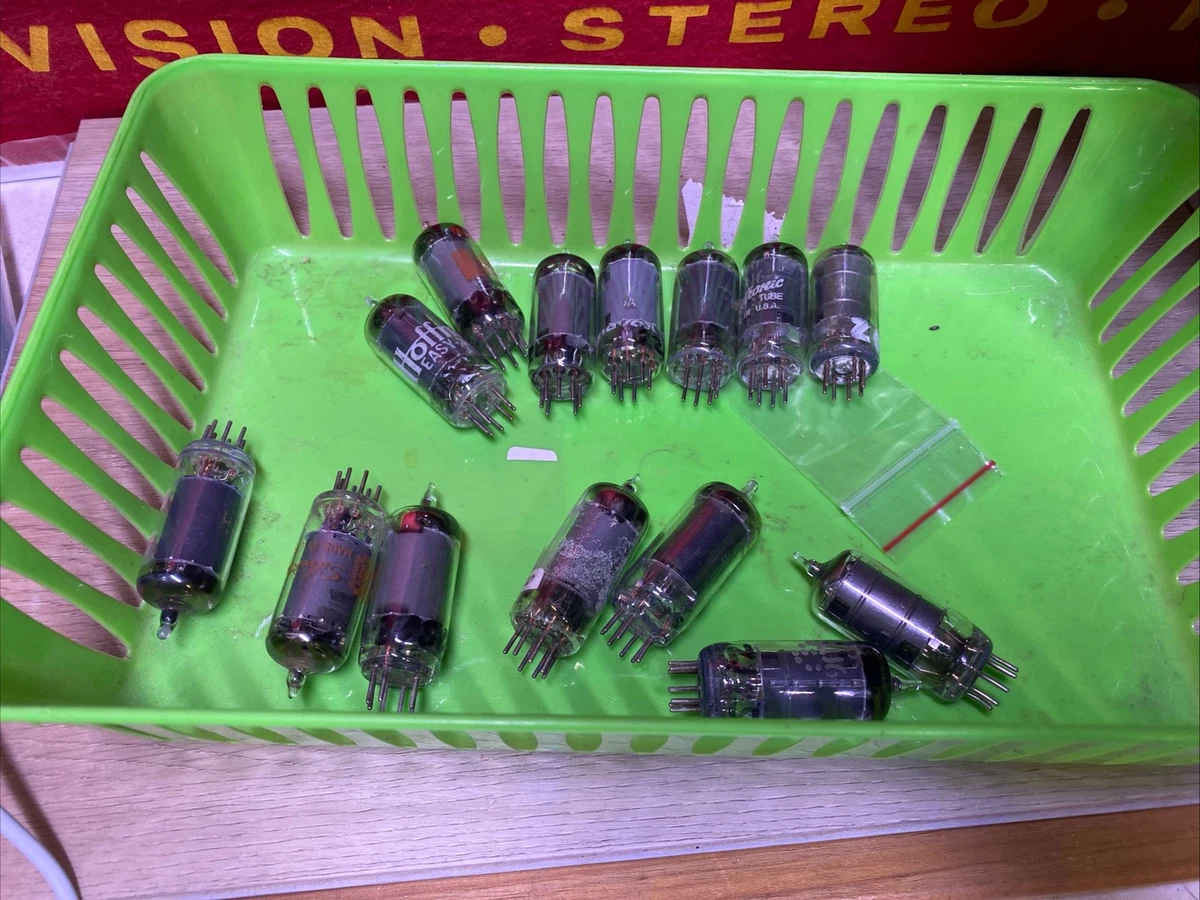 25+ 6au6a Tube for sale | Updated Oct 2026
