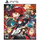 Persona 5 Royal (PlayStation 5) Brand New