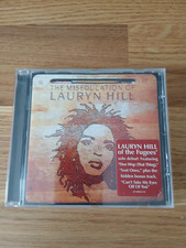 **Lauryn Hill  - The Miseducation Of Lauryn H...