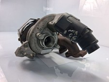 Turbolader 03L253016T VW GOLF VI (5K1) 1.6 TDI