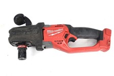 Milwaukee 2808-20 M18 FUEL Hole Hawg Right Angle Drill with Quick-Lok TOOL ONLY