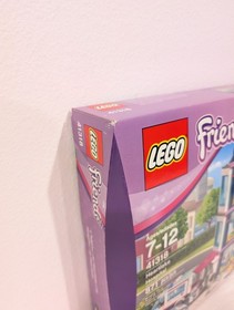 LEGO FRIENDS: Heartlake Hospital (41318) - New Sealed!