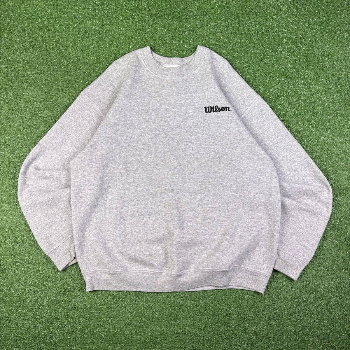 Sweat col rond - EN SPORTS & PRO