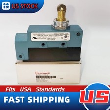 1PCS New BZE6-2RQ8/BZE62RQ8 Honeywell Limit Switch: US Inventory, Fast delivery