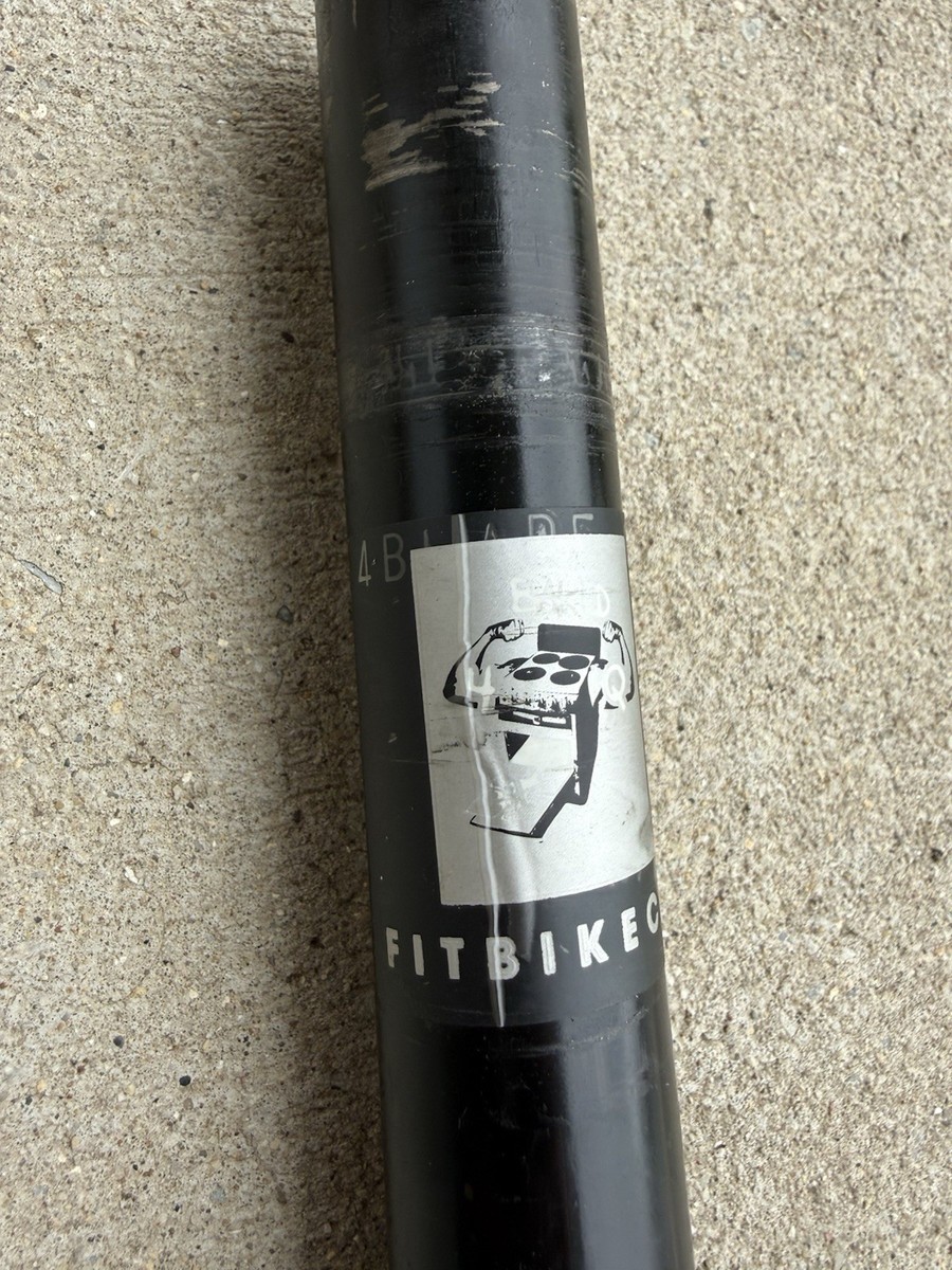 Fitbikeco Blade V3 BMX Forks | eBay