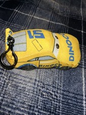Mochila de coche de felpa RUZ Dinoco
