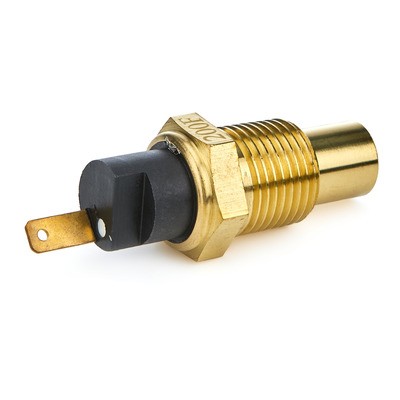 Quickcar 60-040, One Temperature Switch 200 Degree On Performance