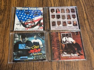 Rare Wu Tang CD | eBay