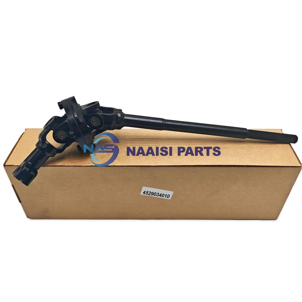 Steering Shaft U-Joint For 2000-2004 Toyota Tundra 4529034010 4529035040 Foto 4 de 4