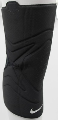 NIke Pro Closed Patella Knee Sleeve Sports Protection size XL 16-18 inch NEW
