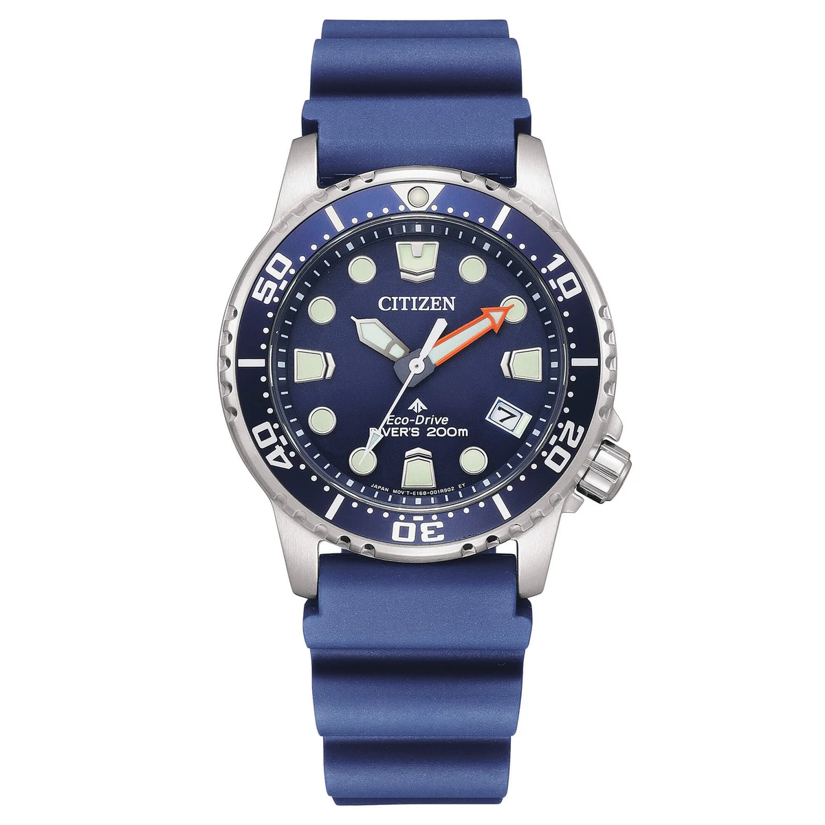 Orologi Citizen Uomo Eco Drive