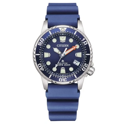 Citizen Uomo Analogico Quarzo Orologio con Bracciale acciaio inox Solar