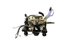 2017 ARCTIC CAT M8000 ENGINE MOTOR CRANK CYLINDER ASSEMBLY OEM